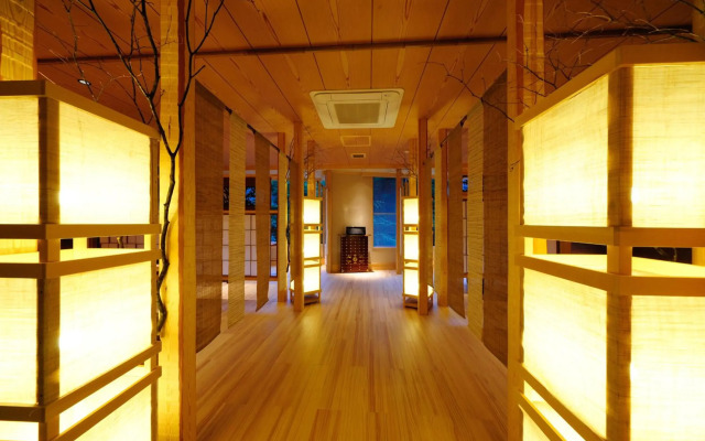 Ryokan Tanigawa