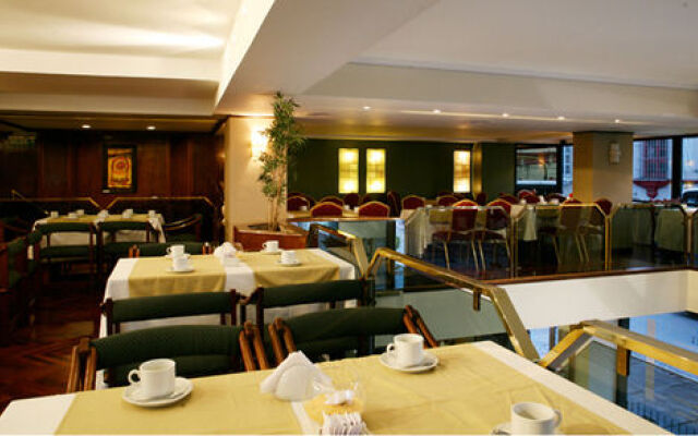 Provincial Plaza Hotel