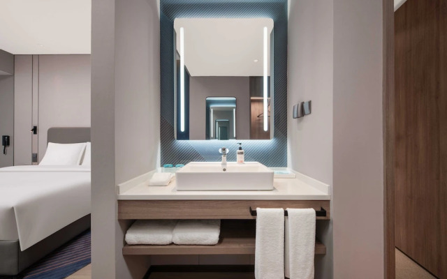 Holiday Inn Express Mianyang Sci-Tech City by IHG
