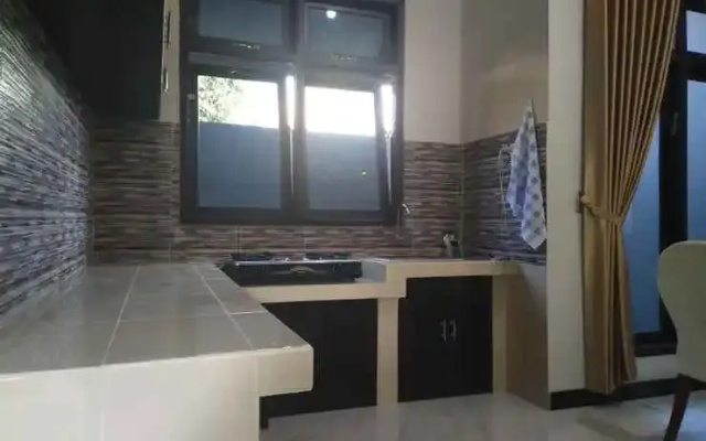 Homestay Purbalingga Tengah Kota by Simply Homy