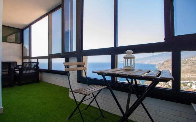 Tabaiba Dream Views Apartment