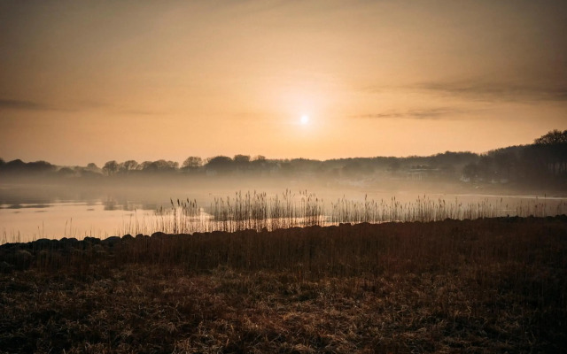 Villa Solitüde- Meierwik