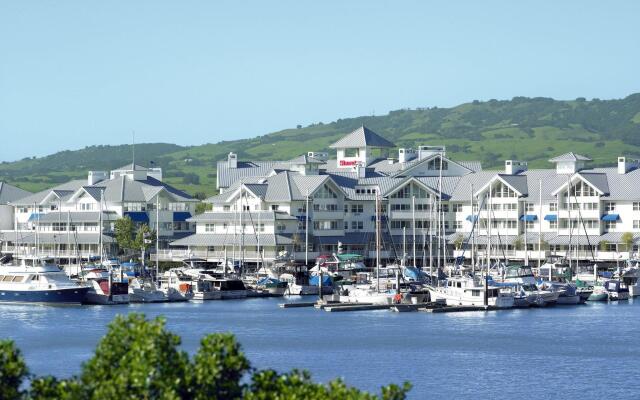 Sheraton Sonoma Wine Country Petaluma