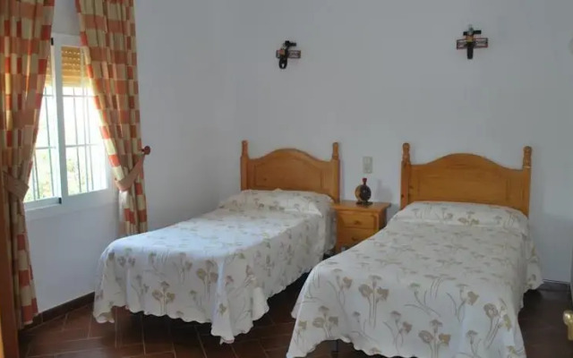 Villa El Terral