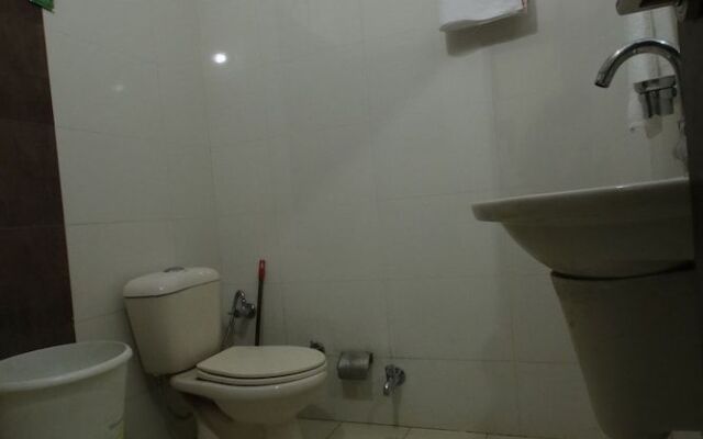Hotel Maharani Regency