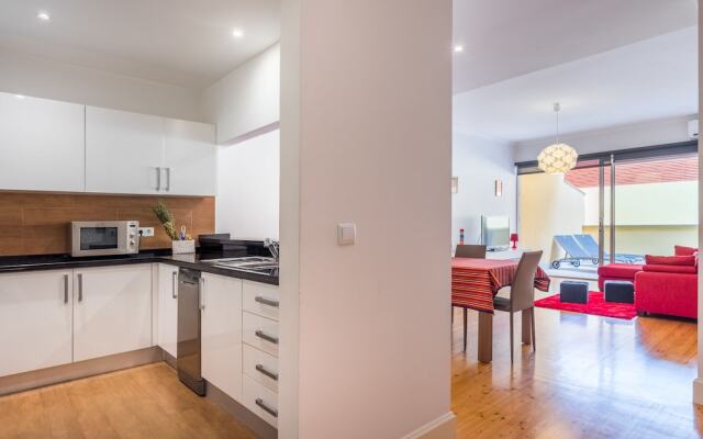 Netos Terrace Apartments