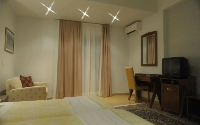 Preveza City Comfort Hotel