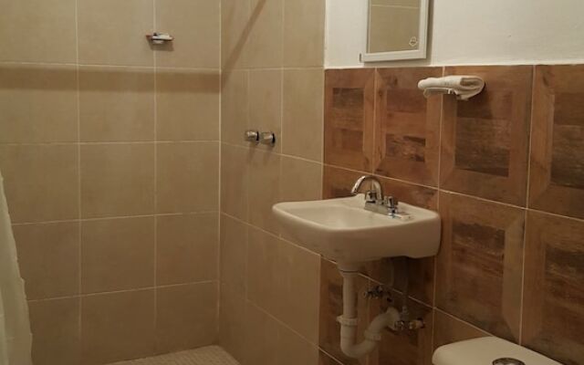 Hotel Jardin Rincon de las Estrellas