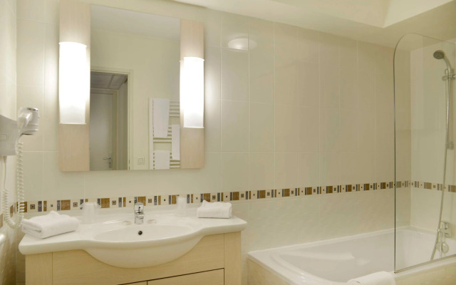 Adonis Divonne Résidence du Lac