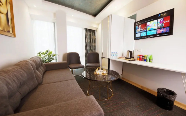 Stay Suite Hotel