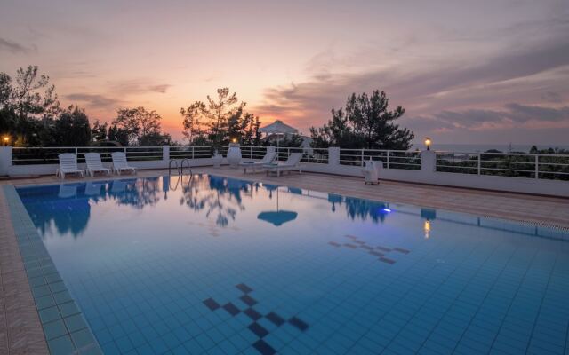 Aegean Apartments