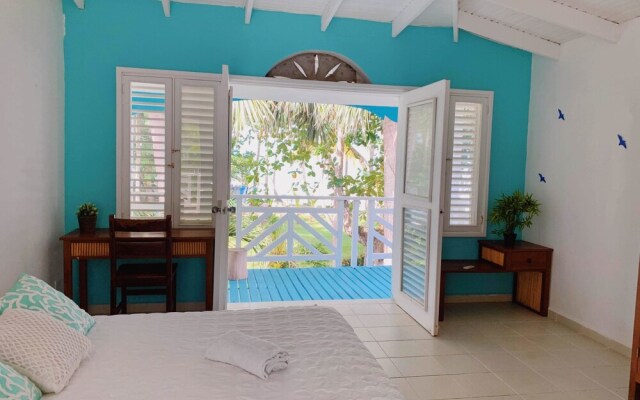 Mosquito Boutique Hotel