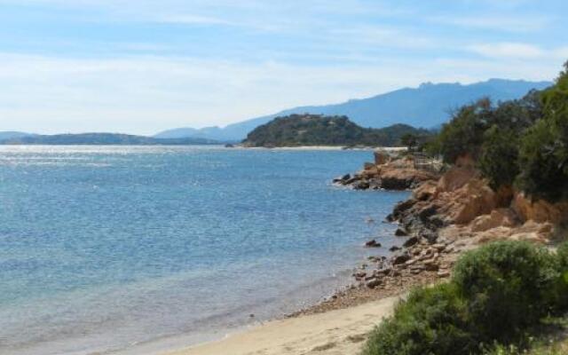 Apartment Les Arcades Cala Rossa
