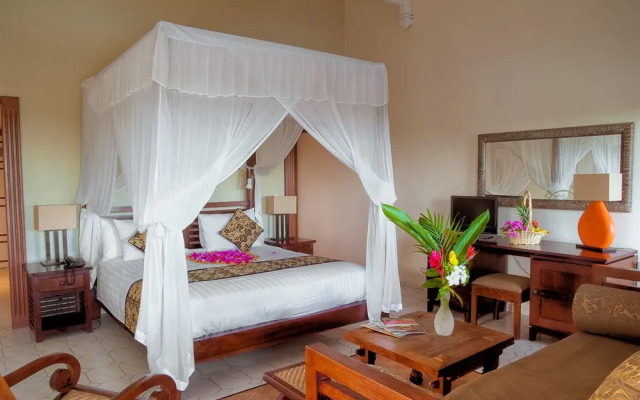 La Plantation Resort Golf  Spa