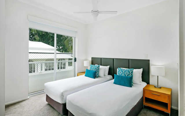 Mantra PortSea