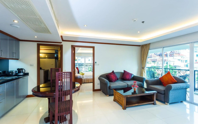 Tara Court Hotel
