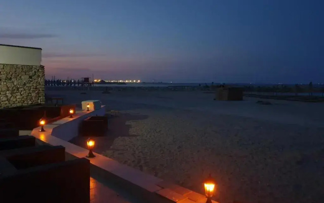 Vraja Marii Eforie Nord