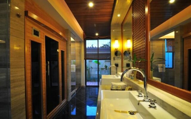 Days Hotel & Suites Shimei Bay