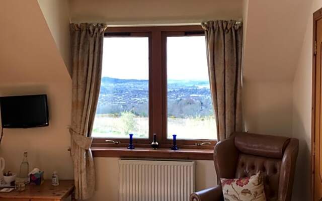 Druid View B&B