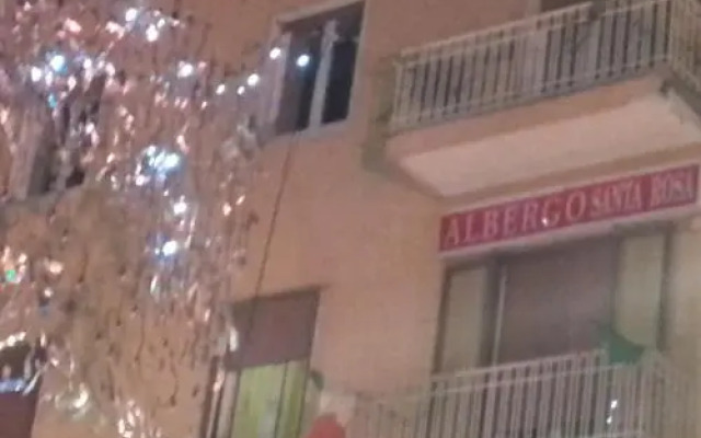 Albergo Santa Rosa