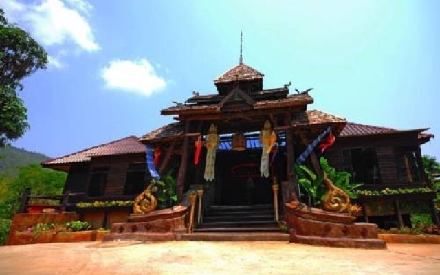 Prai Nurn Resort