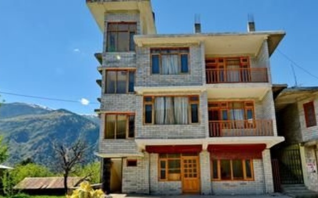 Sarthak B&B