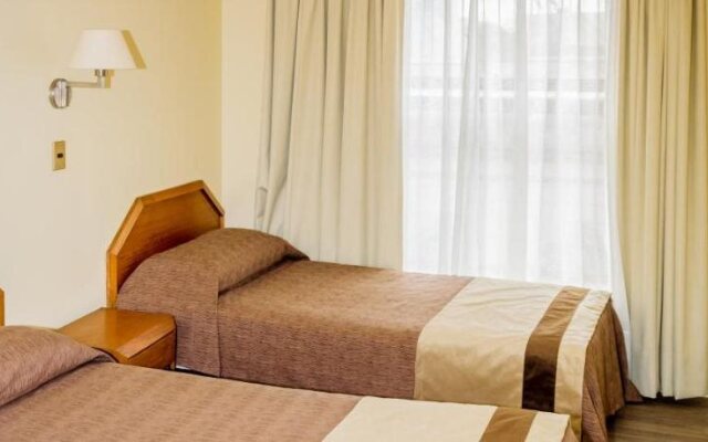 Hotel Diego de Almagro Antofagasta Express