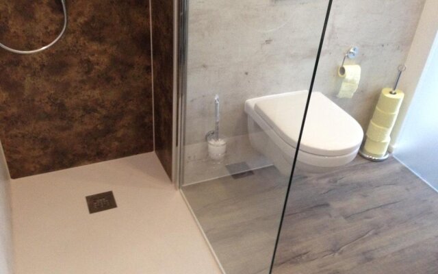 Appartements Strasser Angelika