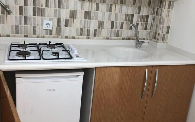 Yozgat Rezidans Daireler