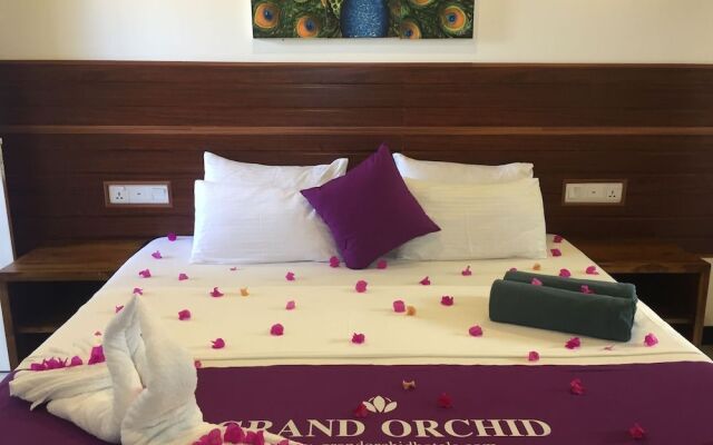 Grand Orchid Residence