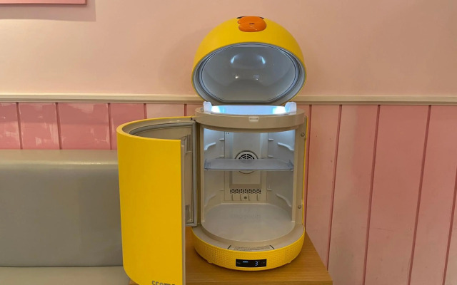 Sotetsu Hotels The Splaisir Seoul Myeong-Dong