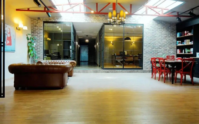 Akin Suites Istanbul