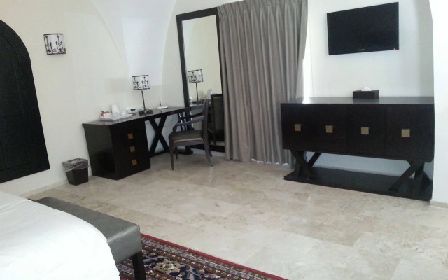 The Sephardic House