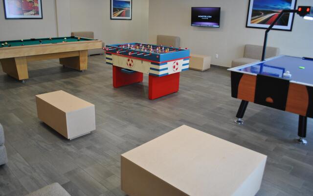 Holiday Inn Express Toluca by IHG