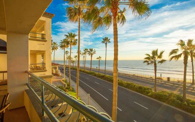 Tamarack Beach Resort Hotel