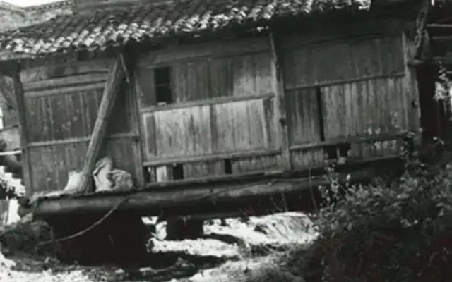 Shenhuangyuan Hostel