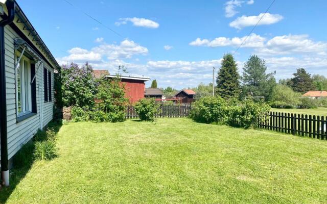 Utmelandsvägen 41 Helt hus