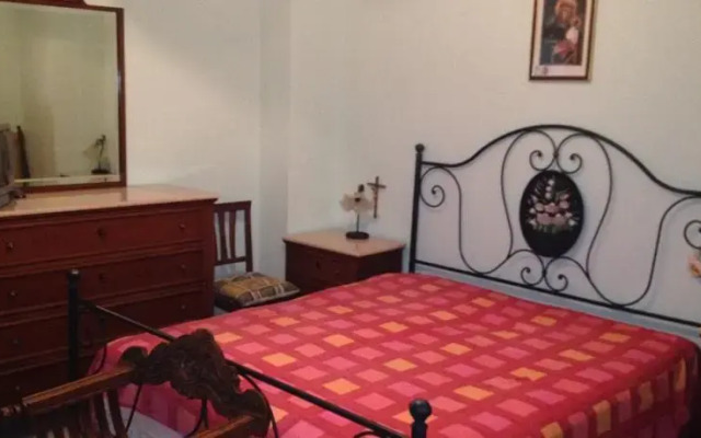 Holiday Home Manfredonia