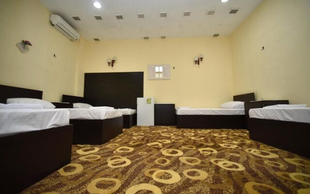 Yerevan Inn Hostel