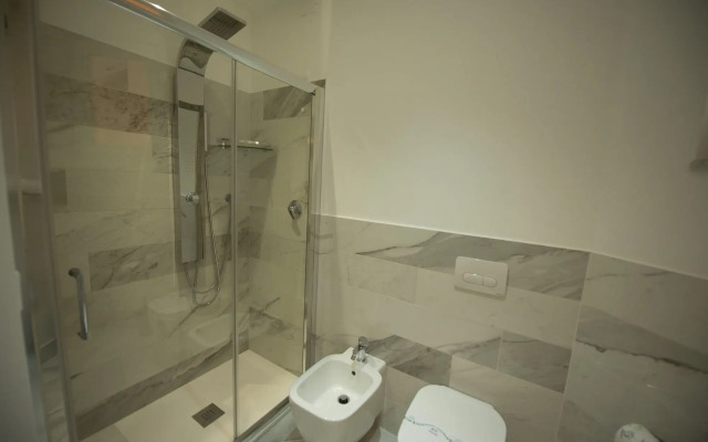 Aether Suites Tropea