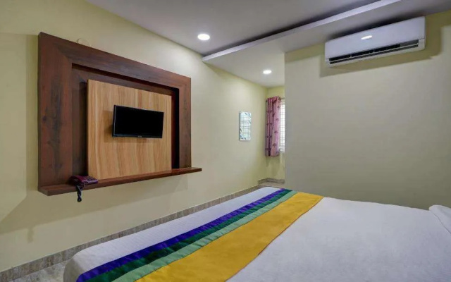Itsy Hotels Galaxy Park