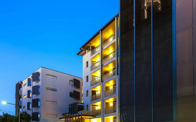 Trilogy Residences