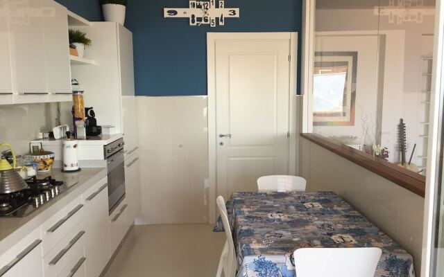 Vista Golfo dei Poeti Apartment