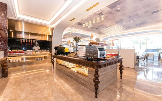 Mercure Xian City Centre