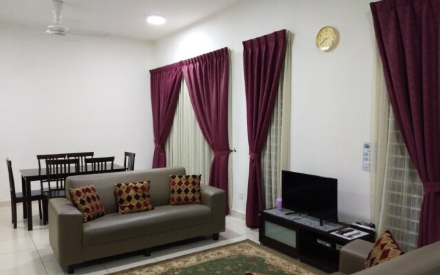 Masayu Putrajaya Homestay Presint 11