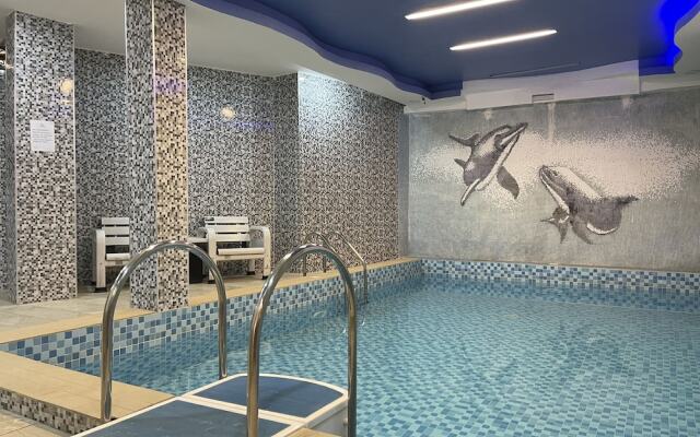 Best Premier Maitama Residence