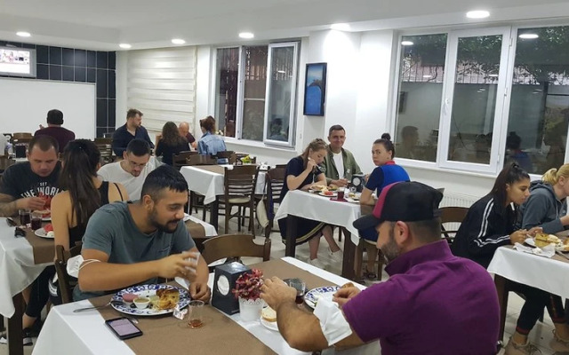 Novotel St Etienne Aeroport