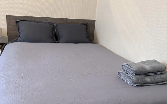 Séjours & Affaires Orléans PrestigeHost