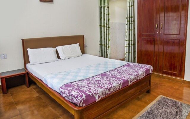 GuestHouser 1 BR Bed & Breakfast