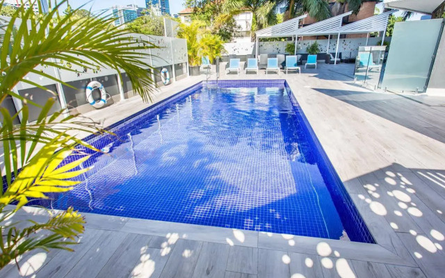 Mercure Brisbane Spring Hill